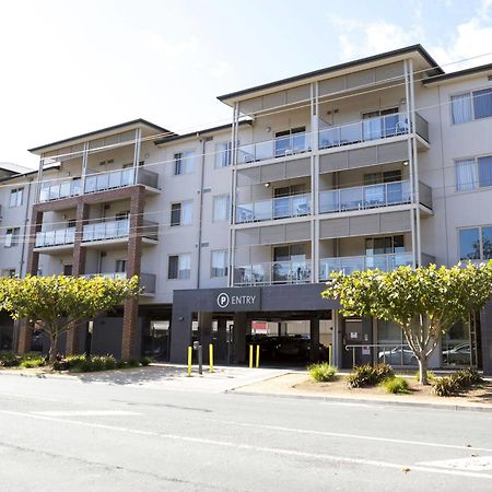 Aparthotel Quest Shepparton Extérieur photo