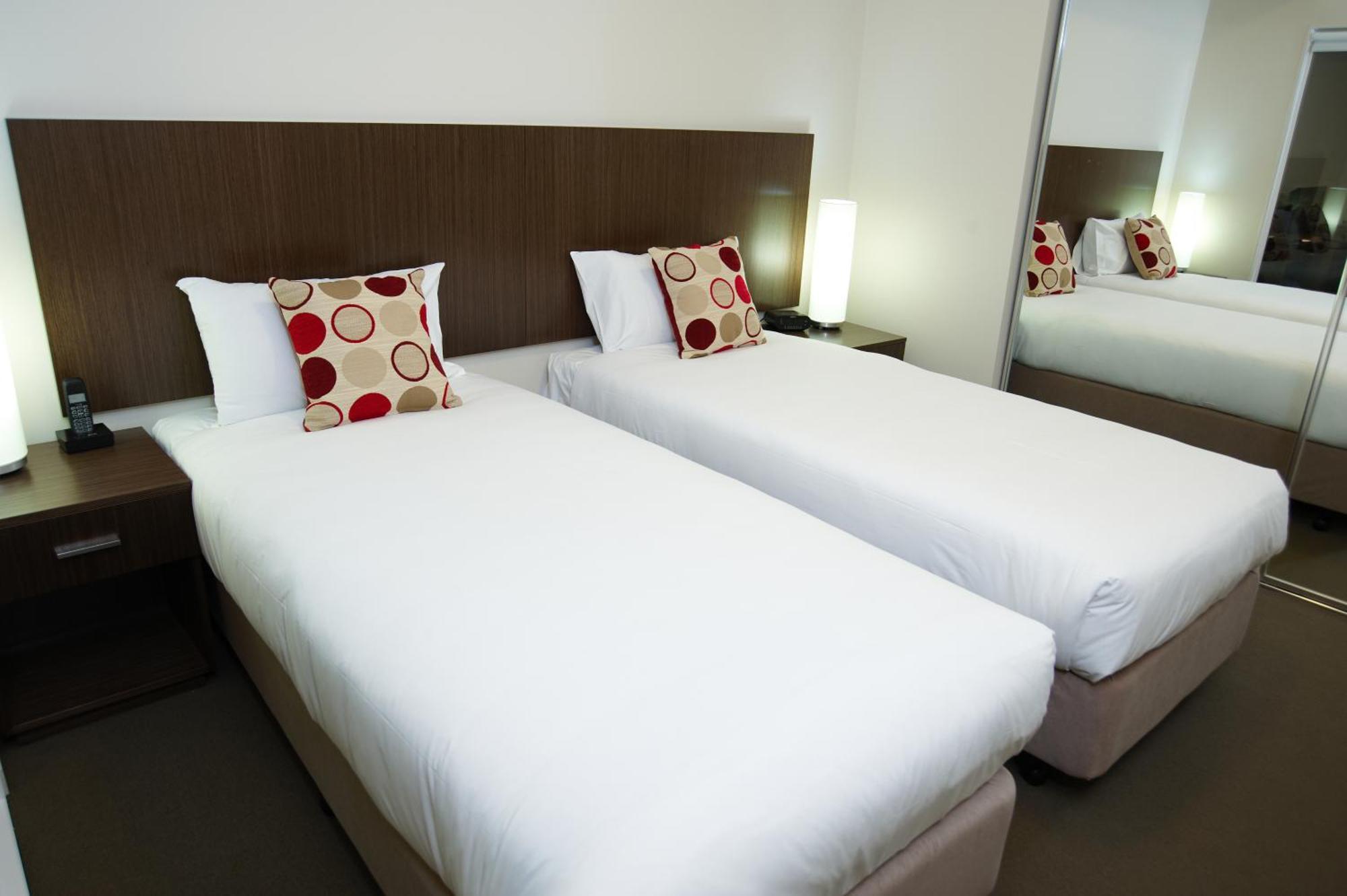 Aparthotel Quest Shepparton Chambre photo