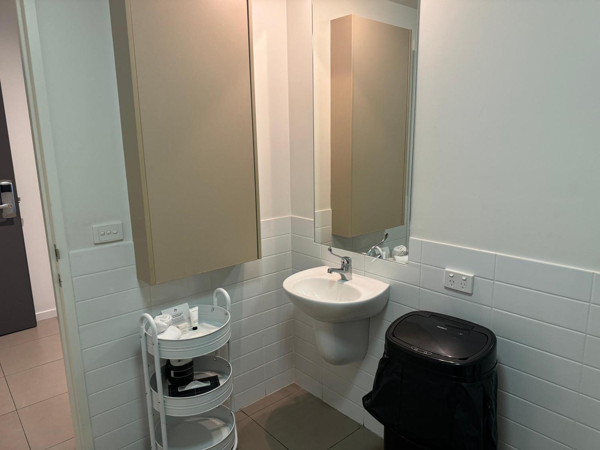 Aparthotel Quest Shepparton Extérieur photo