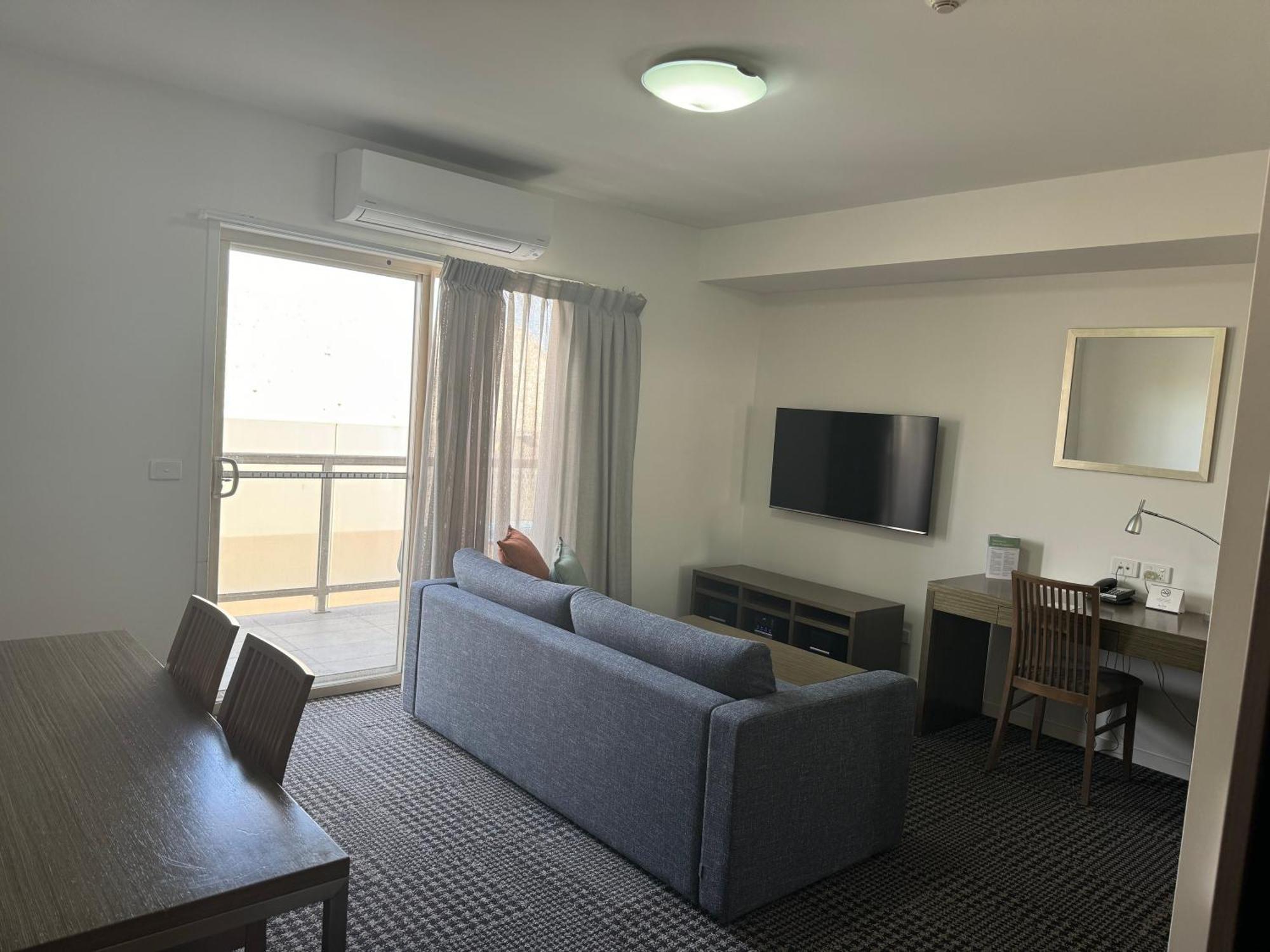 Aparthotel Quest Shepparton Extérieur photo