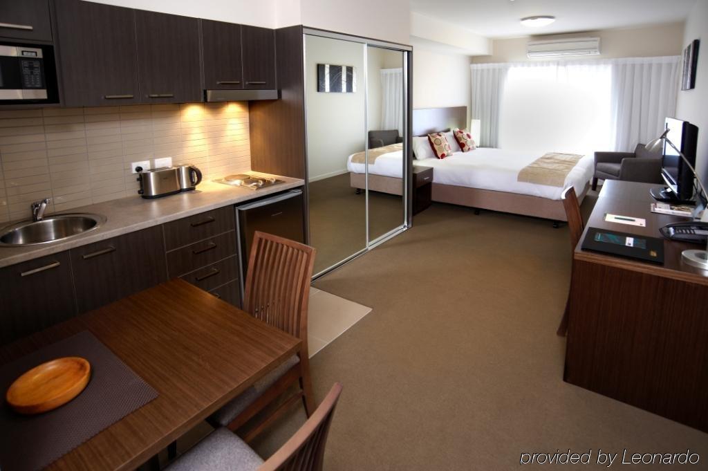 Aparthotel Quest Shepparton Chambre photo