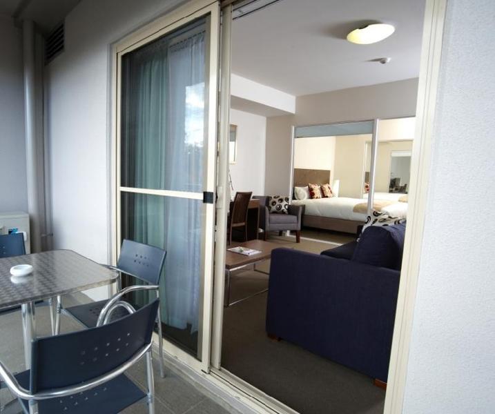 Aparthotel Quest Shepparton Extérieur photo