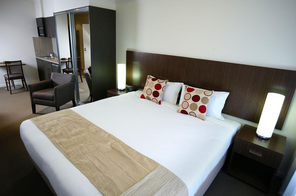 Aparthotel Quest Shepparton Extérieur photo