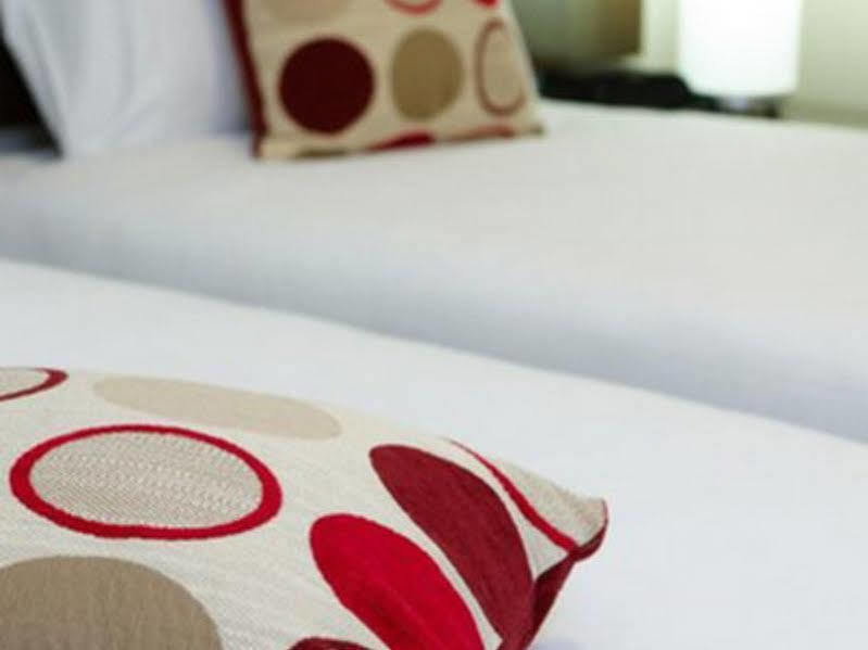 Aparthotel Quest Shepparton Extérieur photo