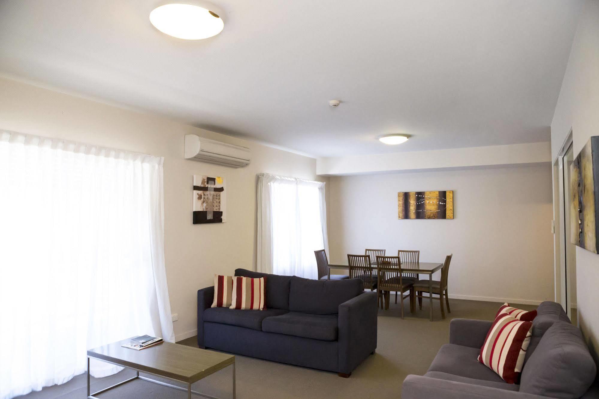 Aparthotel Quest Shepparton Extérieur photo