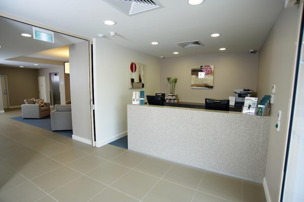Aparthotel Quest Shepparton Intérieur photo