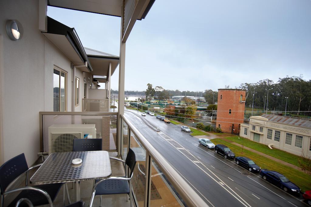 Aparthotel Quest Shepparton Extérieur photo