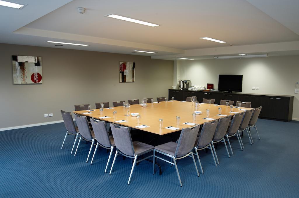 Aparthotel Quest Shepparton Extérieur photo