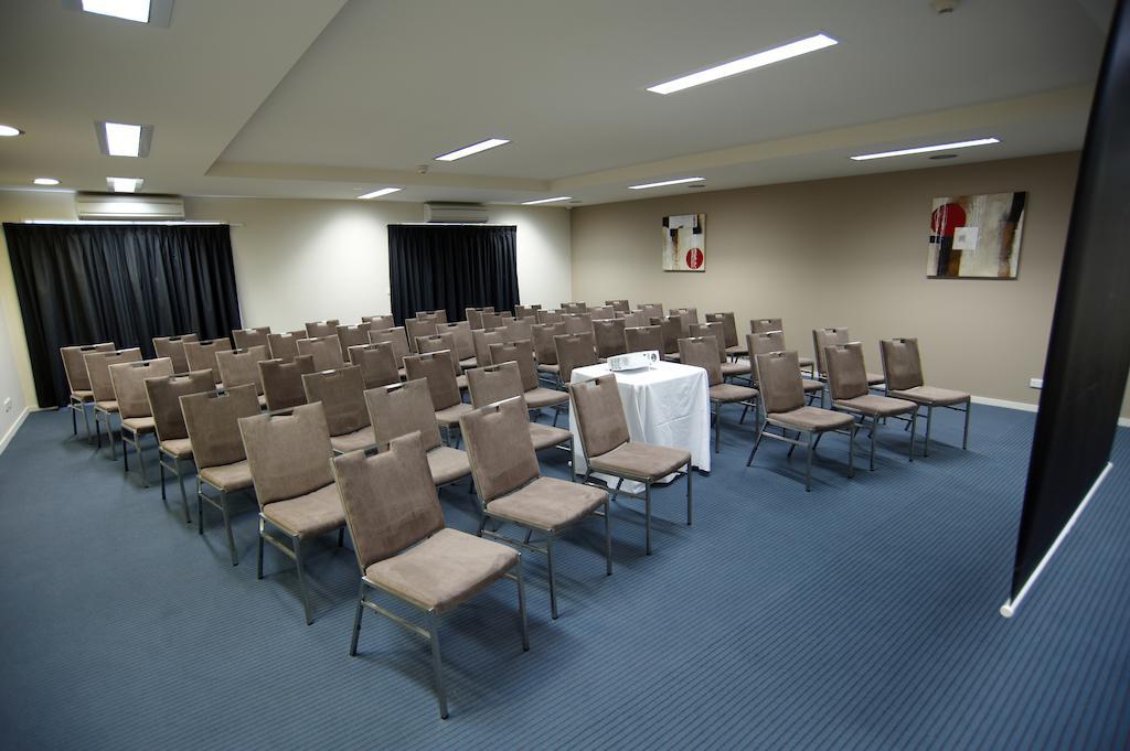 Aparthotel Quest Shepparton Extérieur photo