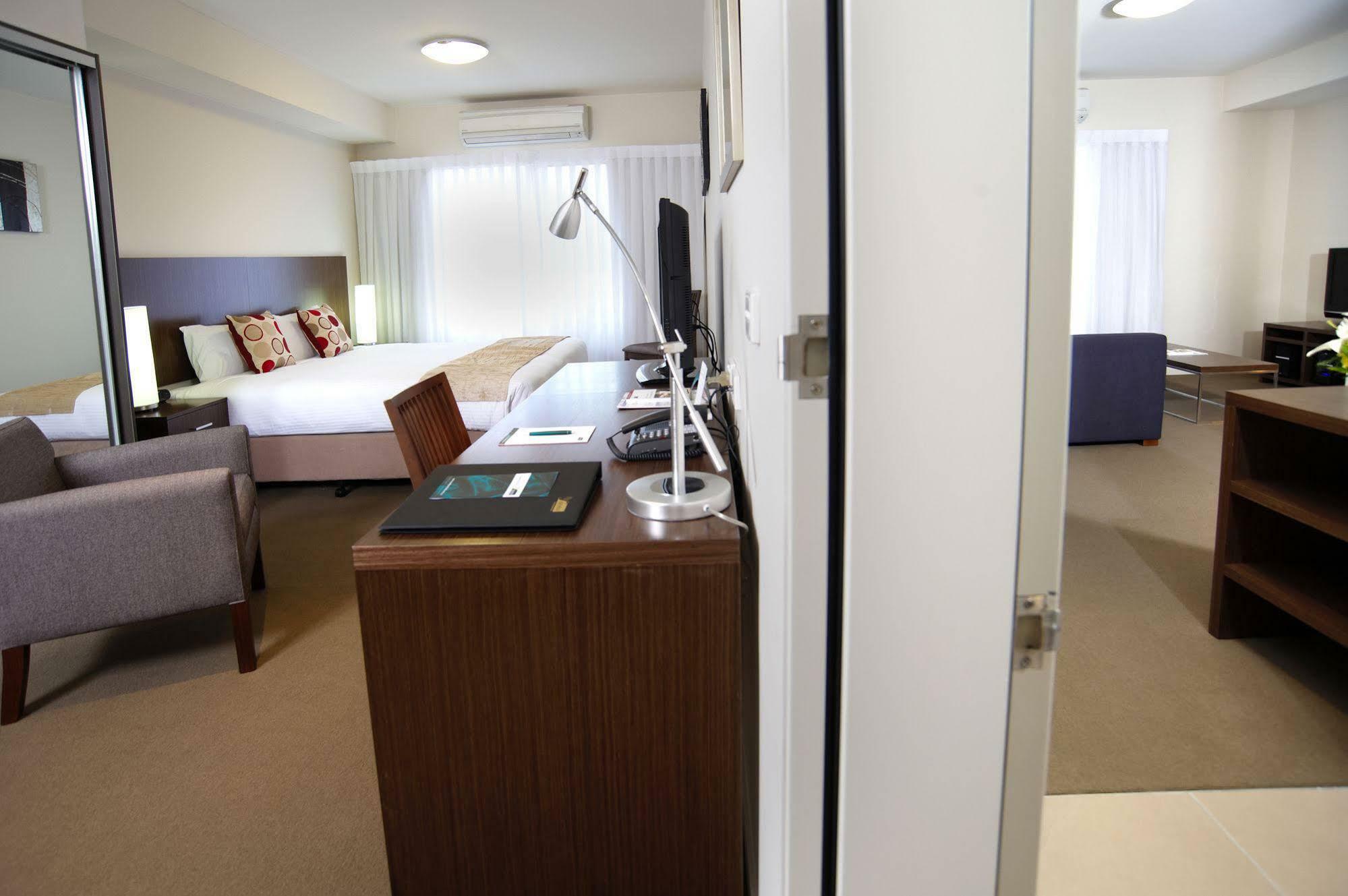 Aparthotel Quest Shepparton Extérieur photo